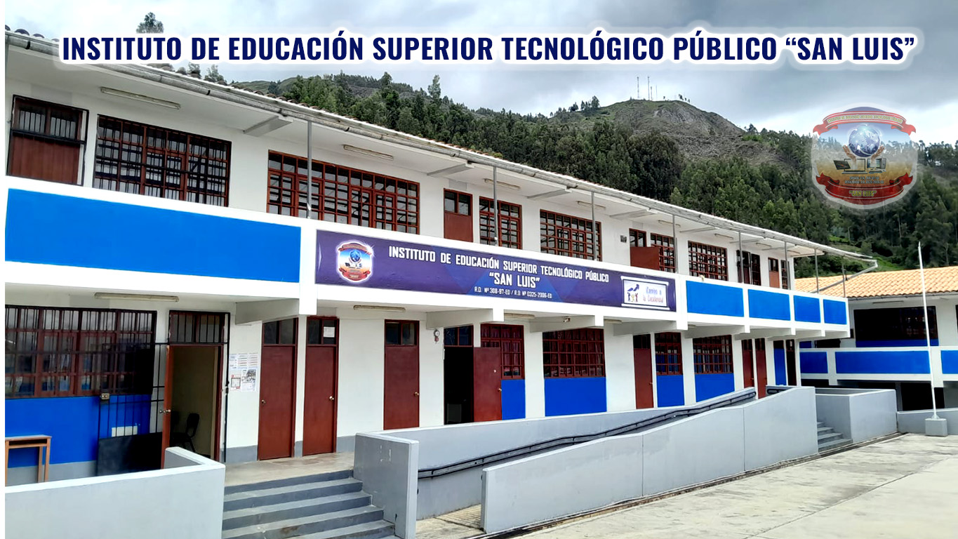 Bienvenidos al Portal Web Institucional