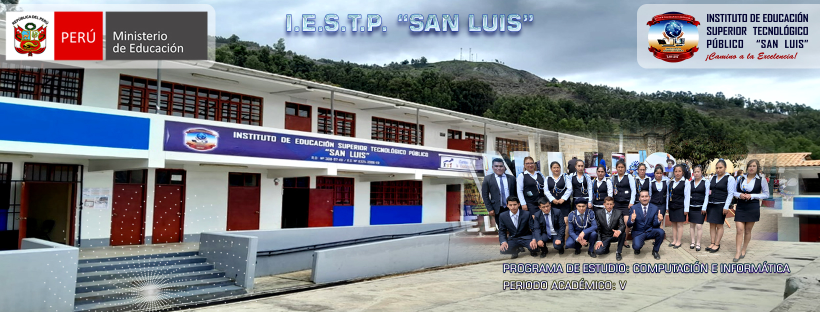 Programa de Estudios: